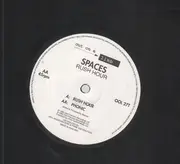 12inch Vinyl Single - Spaces - Rush Hour
