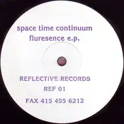 Spacetime Continuum - Fluresence E.P.