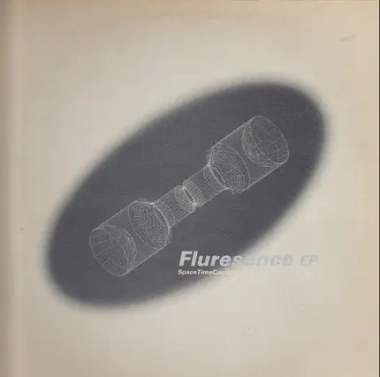 Spacetime Continuum - Fluresence ep