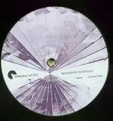 Spacetime Continuum - Kairo EP