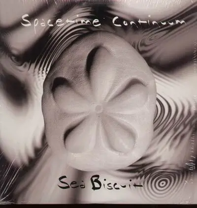 Spacetime Continuum - Sea Biscuit