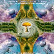 Spacetime Continuum - Alien Dreamtime