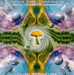 Space Time Continuum - Alien Dreamtime