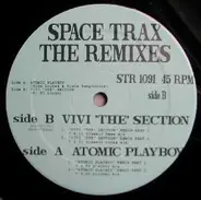 Space Trax - The Remixes