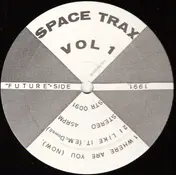 Space Trax - Vol 1