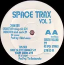 12'' - Space Trax - Vol 3