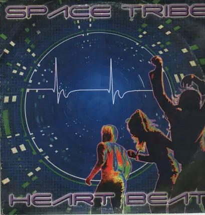 Space Tribe - Heart Beat