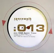 12'' - Spacewalk - Tell Me