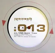 Spacewalk - Tell Me