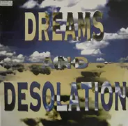 Spacewalker - Dreams And Desolation E.P.