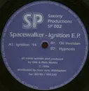 12'' - Spacewalker - Ignition E.P.