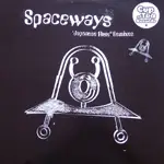 Spaceways - Japanese Flute Remixes
