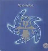 Spaceways - Pinhead Plutonium EP
