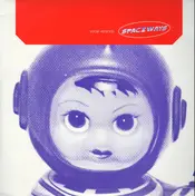Spaceways - Vocal Versions