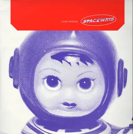 Spaceways - Vocal Versions