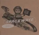 CD - Spaceways - Trad - Still Sealed