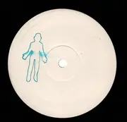 12inch Vinyl Single - Spacial Zone - Slow Cut Feels - EP, Limited Edition