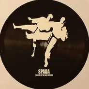 Spada - Tonight At the Wax Museum