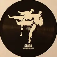 Spada - Tonight At the Wax Museum