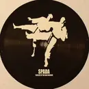 12inch Vinyl Single - Spada - Tonight At The Wax Museum