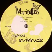 Spada - Evinrude EP