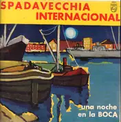 Spadavecchia Internacional