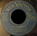 7inch Vinyl Single - Spade Cooley (King Of Western Swing) And His Band - Spade Cooley Plays Billy Hill For Dancing
