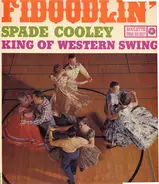 Spade Cooley - Fidoodlin'
