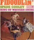 LP - Spade Cooley - Fidoodlin' - Still Sealed
