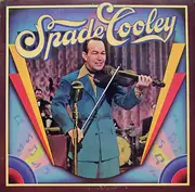 LP - Spade Cooley - Spade Cooley