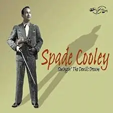 Spade Cooley - Swingin' The Devil's Dream