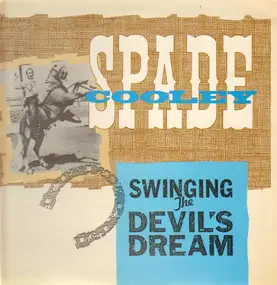 Spade Cooley - Swinging The Devils Dream