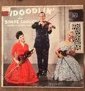 LP - Spade Cooley - Fidoodlin' - Mono