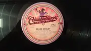 LP - Spade Cooley - Spade Cooley
