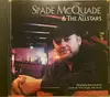 CD - Spade McQuade & The Allstars - Spade McQuade & The Allstars