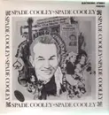 LP - Spade Cooley - The King Of Western Music