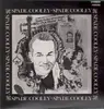 LP - Spade Cooley - The King Of Western Swing