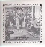 LP - Spade Cooley - Mr. Music Himself - Volume 2