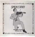 LP - Spade Cooley - Mr. Music Himself - Volume 1