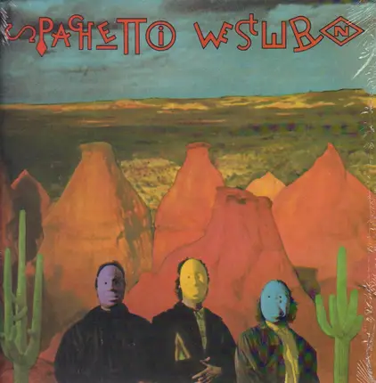 Spaghetti Western - Spaghetti Western