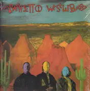LP - Spaghetti Western - Spaghetti Western