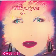 Ivana Spagna - Call Me