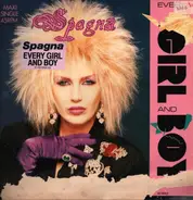Ivana Spagna - Every Girl & Boy