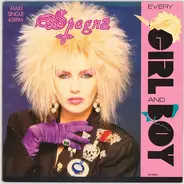 Ivana Spagna - Every Girl & Boy