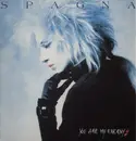 LP - Spagna - You Are My Energy
