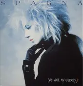 Spagna - You Are My Energy
