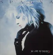 Spagna - You Are My Energy