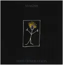 12inch Vinyl Single - Spagna, Ivana Spagna - This Generation (Remix Version)