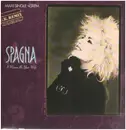 12inch Vinyl Single - Spagna, Ivana Spagna - I Wanna Be Your Wife  (U.K. Remix)