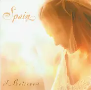 Spain - I Believe